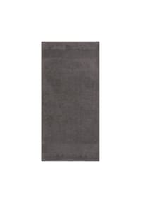 Cawö - Handtücher THE LUXURY 5000 basalt - 740 - grau