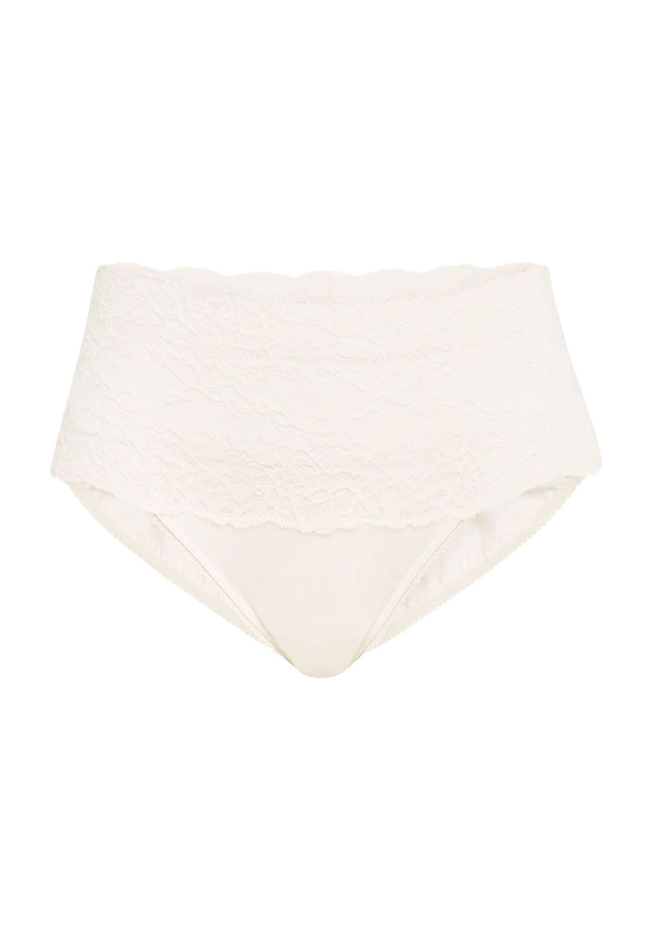 Calida Damen Slip, Alabaster Crème - Bild 5