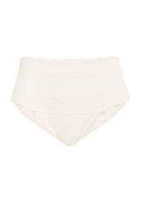 CALIDA - Sensual Secrets Slip, Spitze, uni, für Damen - 911 ALABASTER CRÈ
