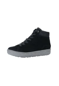 HARTJES® - Schnür-Stiefeletten für Damen - schwarz