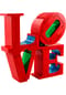 LEGO® LEGO® Art - 31214 LOVE Bild 35