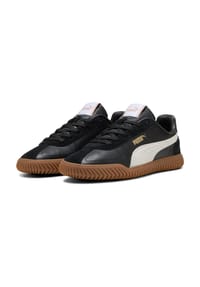 PUMA® - Sneaker " Club Kayzer OG", Wildleder, für Herren - PUMA BLACK-PUMA