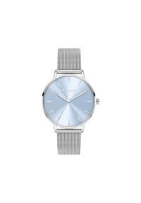 Tamaris - Armbanduhr - silber