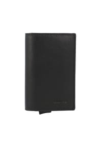 Maître F3 - Kartenhalter, RFID-Schutz, Scheinfach - 900 SCHWARZ