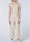 DETTO FATTO Jumpsuit im gerippten Look Bild 7