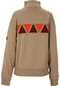 SOS Pullover Aboda mit winddichter Innenschicht Bild 9