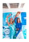 4711 4711 REMIX Sparkling Island, Eau de Cologne Bild 10