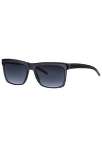 Marc O'Polo - Sonnenbrille - grau transparent