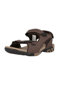 WHISTLER - Sandale Tegale mit rutschhemmendem Allwetterprofil - 5181 Pinecone