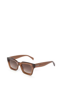 SURI FREY - Damen Sonnenbrille SFY Anny - brown 200