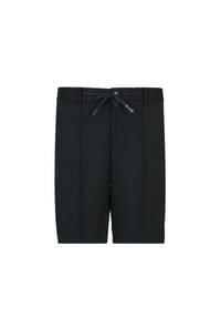 LUFIAN - Bermuda & Short CHRIS - BLACK