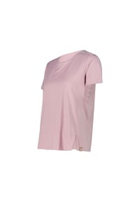 CMP - Rundhalsshirt - lilla