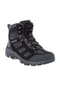 Jack Wolfskin Trekkingschuhe "Vojo 3 Texapore Mid", wasserdicht, dämpfend, für Herren Bild 8
