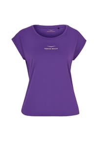VENICE BEACH - Funktionsshirt "Wonder", feuchtigkeitsableitend, für Damen - 505 - CANDY