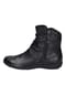 JOSEF SEIBEL Leder Stiefelette Bild 16