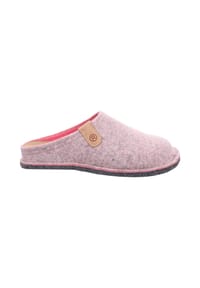 ROHDE - Filz Hausschuhe - Pink