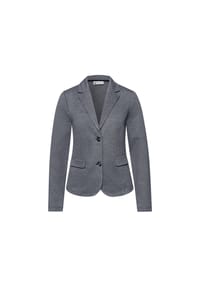 Street One - Blazer - shadowed navy