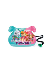 SPIN MASTER™ - PAW PATROL Booster Kindersitz R129, Hochwertiges Material - 