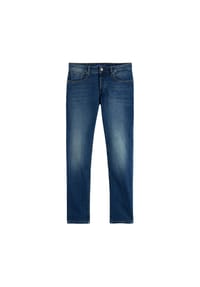 SCOTCH & SODA - Herren Jeans - RALSTON, Regular Slim Fit, Baumwoll Stretch, Länge 32 - Blau