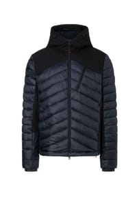 FIRE + ICE - Herren Steppjacke Goran3 deepest navy - blau