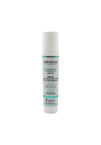 KERARGAN - Kerargan - Feuchtigkeits-Serum mit Kokosöl, 50ml - weiß