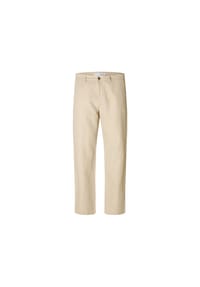 SELECTED - Hose - oatmeal