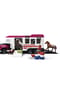 schleich® Horse Club - Lakeside Truck mit Anhänger 42705 Bild 14