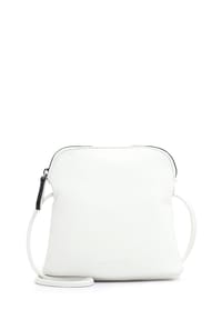 Emily & Noah EMMA - Umhängetasche, Kunstleder, uni, für Damen - 100 BLACK