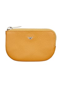 Golden Head® Madrid - Madrid Schlüsseletui RFID Leder 10,5 cm - 5 BLAU