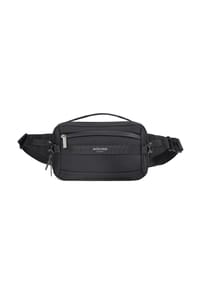 AOKING BACKPACK - Gürteltasche - Black
