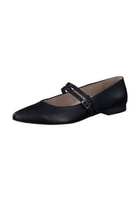 paul green - Ballerinas - schwarz