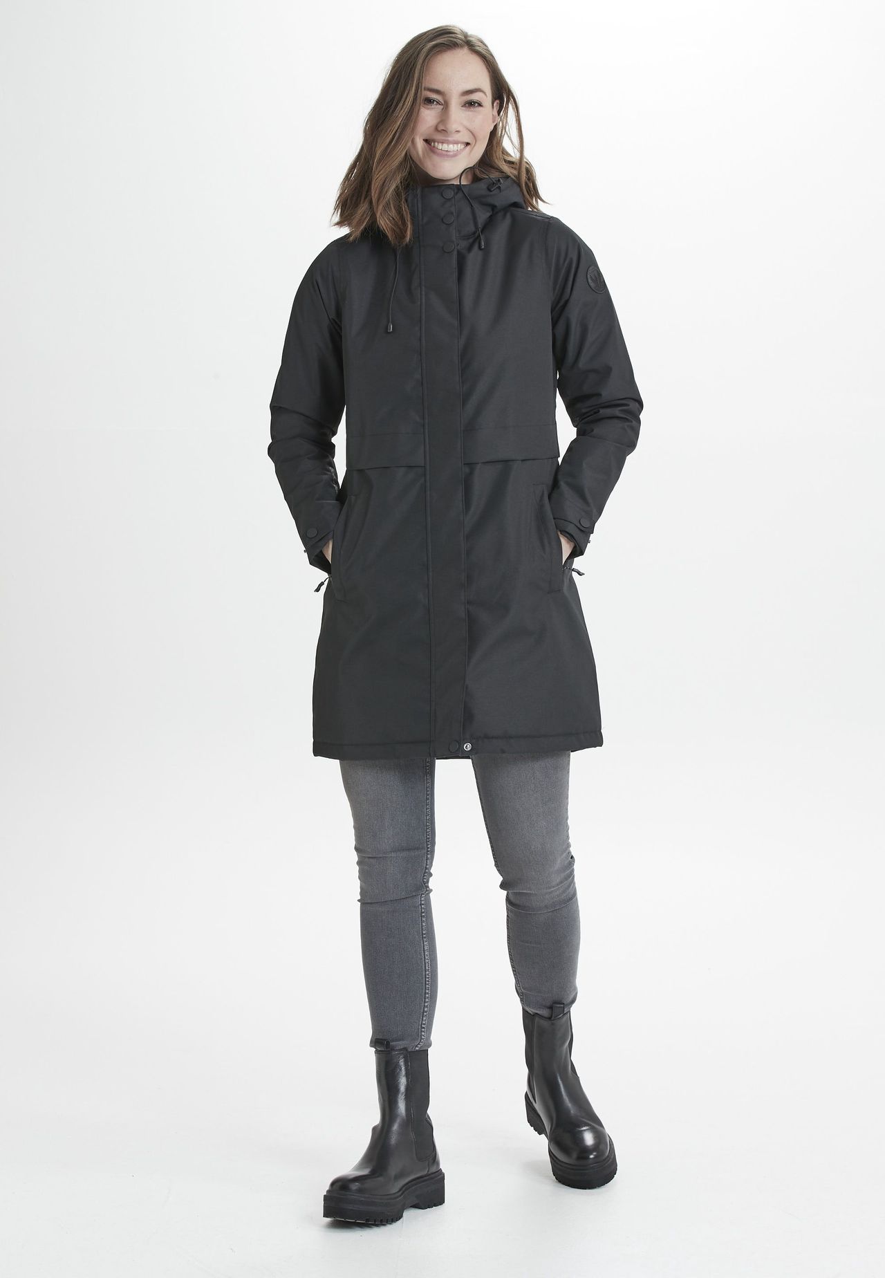 WHISTLER Regenjacke Mullie mit 10.000 mm Wassersäule | GALERIA