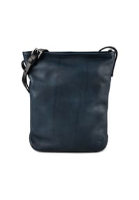 HAROLD'S Chaza - Chaza Mini Bag Umhängetasche Leder 15 cm - cognac