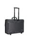 Alassio® 2-Rollen Pilotentrolley 46 cm Laptopfach Bild 4
