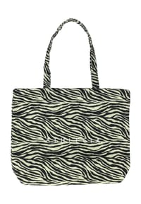 ENDURANCE ATHLECIA - Schultertasche Larissa mit tollem Animal-Print - Print 3844