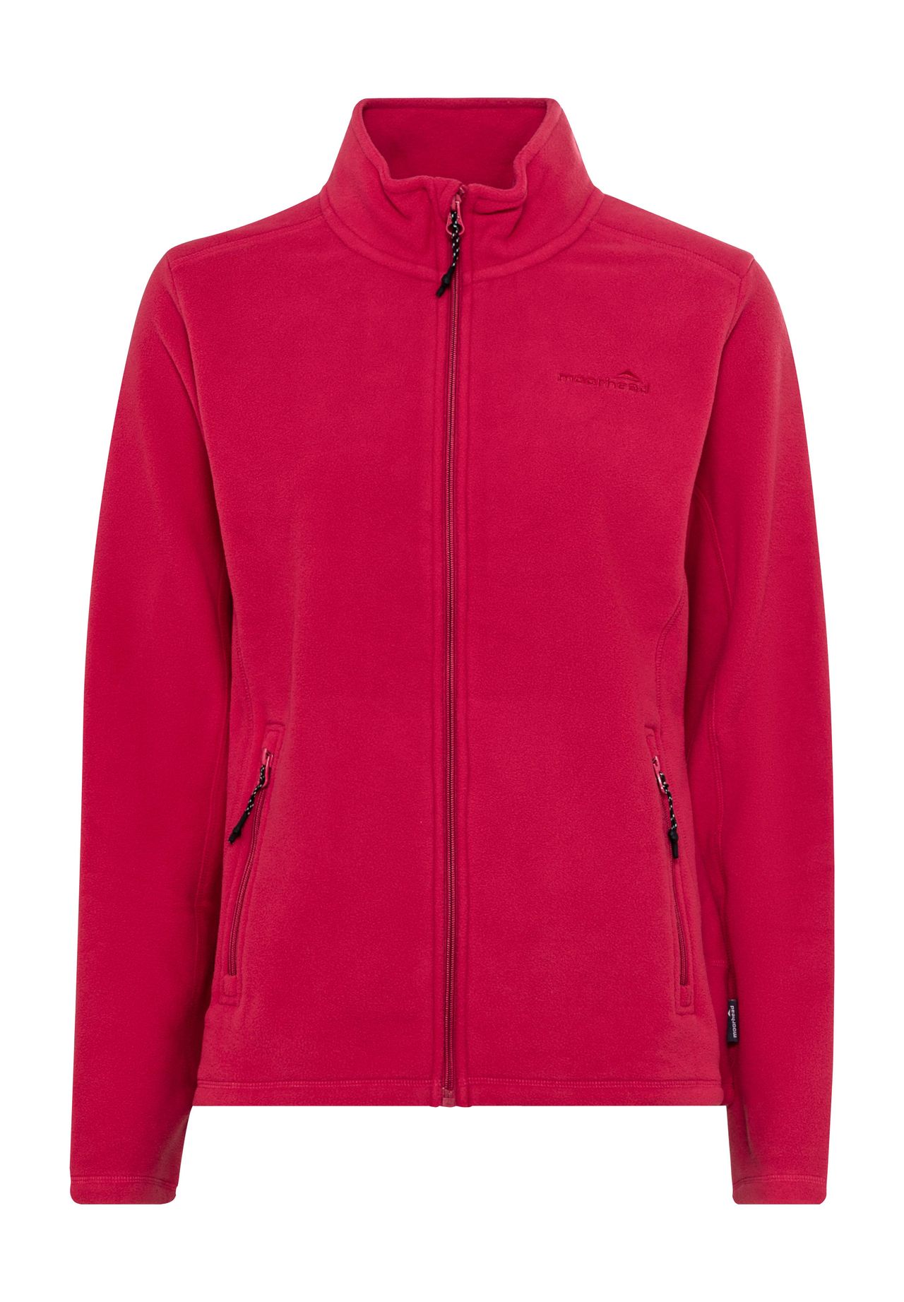 moorhead Fleecejacke 
