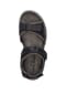 JOSEF SEIBEL Herren Sandale Brendan 03, schwarz-kombi Bild 14