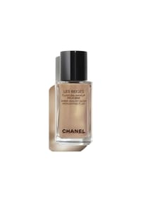 CHANEL LES BEIGES - FLÜSSIGER HIGHLIGHTER FÜR EINEN STRAHLENDEN GLOW FÜR GESICHT UND KÖRPER - SUNKISSED