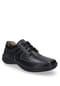 JOSEF SEIBEL Herren Halbschuh New Anvers 08, schwarz Bild 9