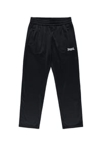LONSDALE™ - Herren Trainingshose normale Passform WHITBY - Black/White