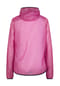 ziener Regenjacke "Natina Lady", wasserdicht, für Damen Bild 3