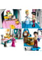 LEGO® Disney™ - 43206 Cinderellas Schloss Bild 16