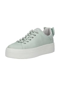 NeroGiardini - Leder Sneaker - Türkis