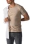 mey Dry Cotton Unterhemd, Kurzarm, für Herren Bild 9