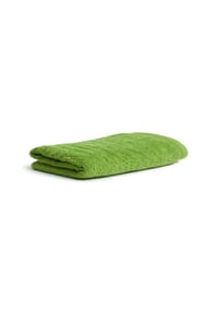 MÖVE Handtücher Superwuschel peridot - 658 - Superwuschel - grün