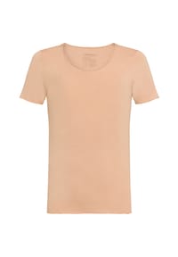 Speidel. - Unterhemd Cashmere Dreams, Kurzarm, für Damen - 990  SCHWARZ