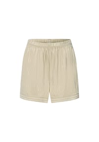 HANRO - Pyjamashorts Sleep & Lounge - olive stem