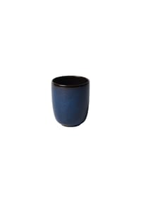 like. by Villeroy & Boch Becher ohne Henkel Lave 400 ml - LAVE - beige