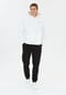 VIRTUS Sweathose Kayce V2 im Relaxed Fit-Schnitt Bild 9