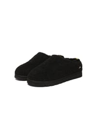 EVERAU® - Damen Kuschelige Hausschuhe – Snipe - BLACK